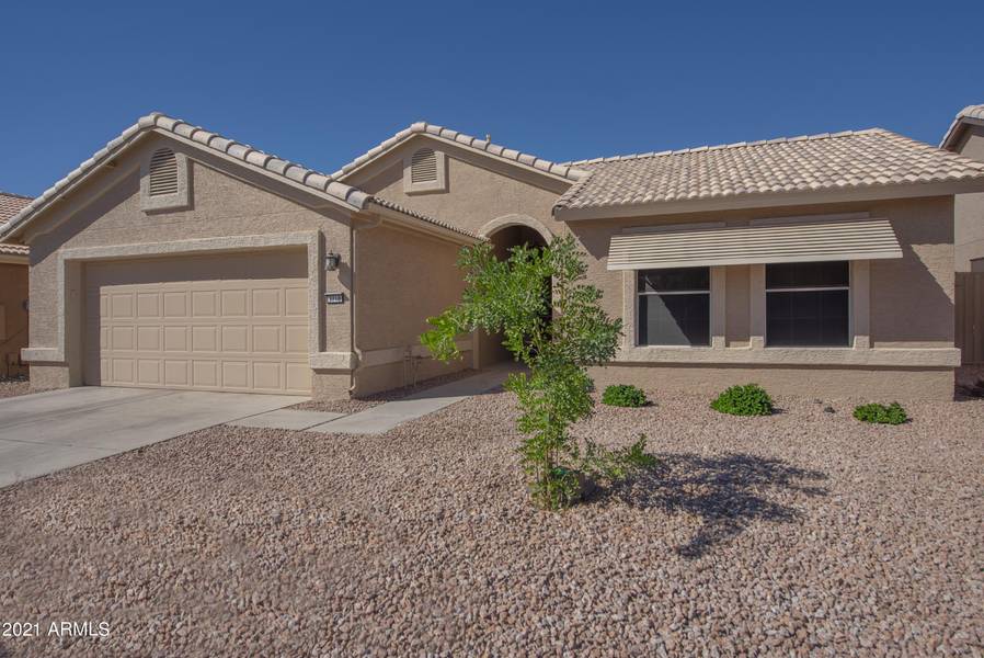 3710 N 150TH Avenue, Goodyear, AZ 85395