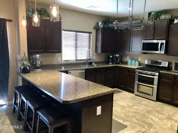 Gilbert, AZ 85298,2745 E GILLCREST Road