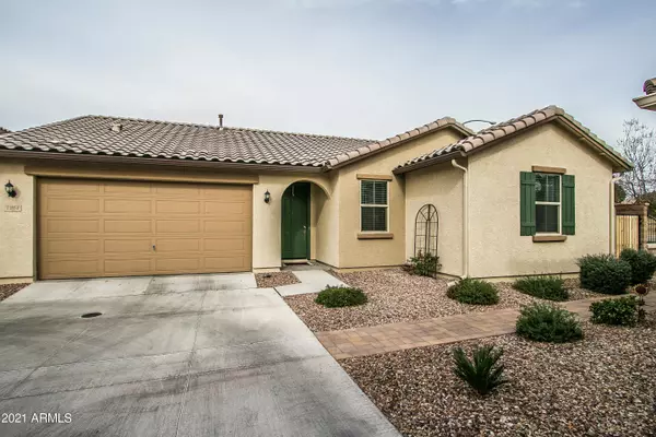 1261 N BALBOA --, Mesa, AZ 85205