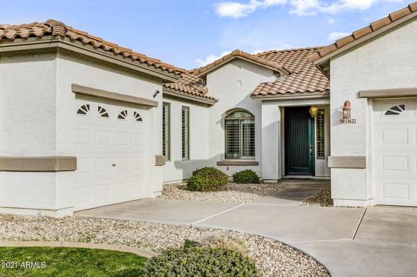 13622 W SAN MIGUEL Avenue, Litchfield Park, AZ 85340