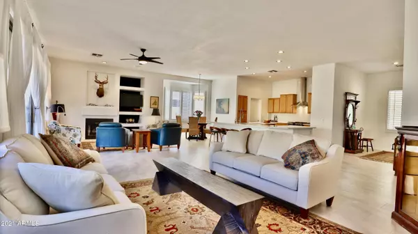 Goodyear, AZ 85338,17732 W SUMMIT Drive