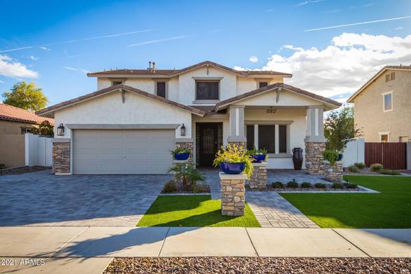 Gilbert, AZ 85298,1253 E APRICOT Lane