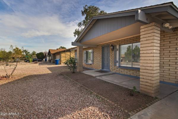 Tempe, AZ 85282,1115 W PEBBLE BEACH Drive