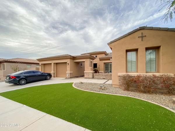 Chandler, AZ 85286,3374 E CARDINAL Way