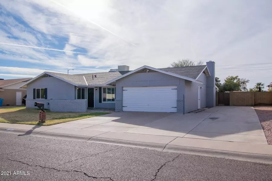 17228 N 42ND Lane, Glendale, AZ 85308