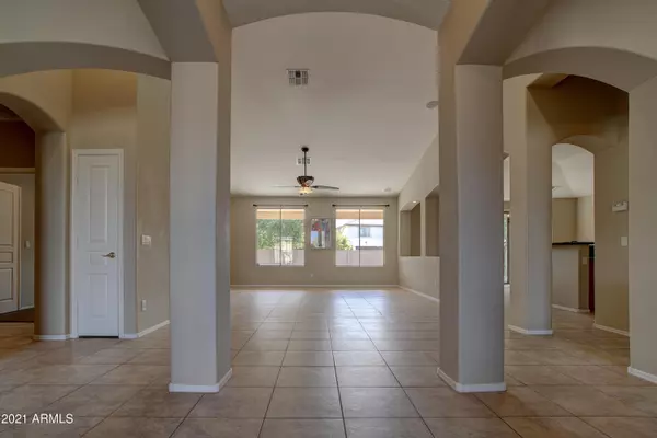 Goodyear, AZ 85395,14123 W WINDWARD Avenue