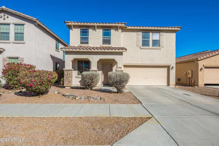 7008 W ST CHARLES Avenue, Laveen, AZ 85339