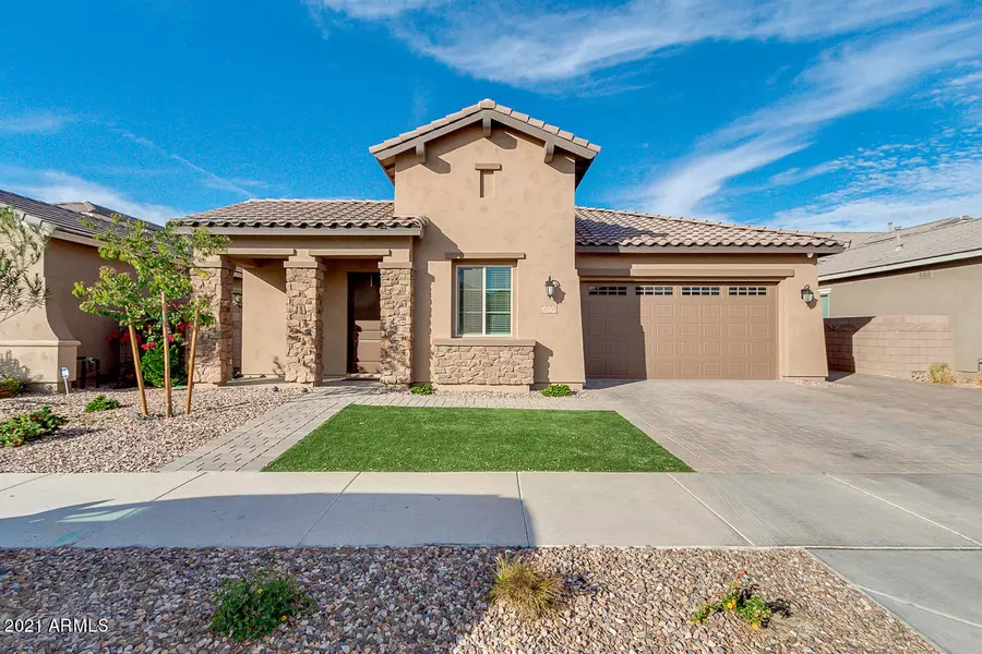 20538 E MAYBERRY Road, Queen Creek, AZ 85142