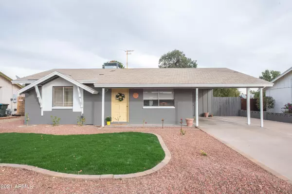 14645 N 37TH Place, Phoenix, AZ 85032