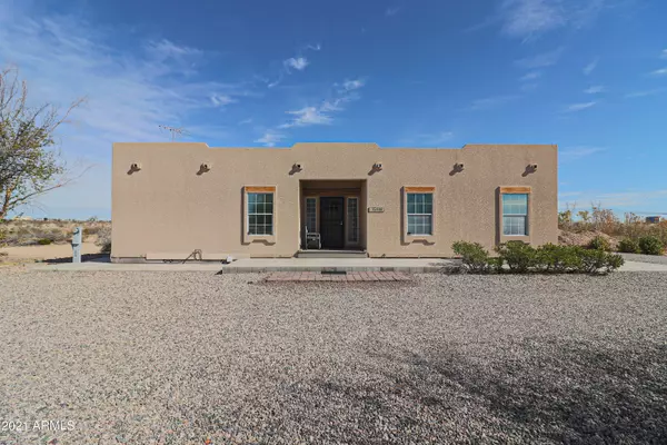 35404 W WAYLAND Drive, Tonopah, AZ 85354