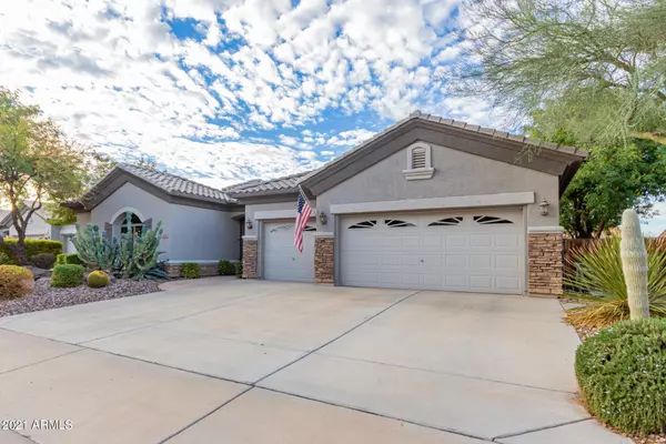 Chandler, AZ 85249,2831 E BUENA VISTA Drive