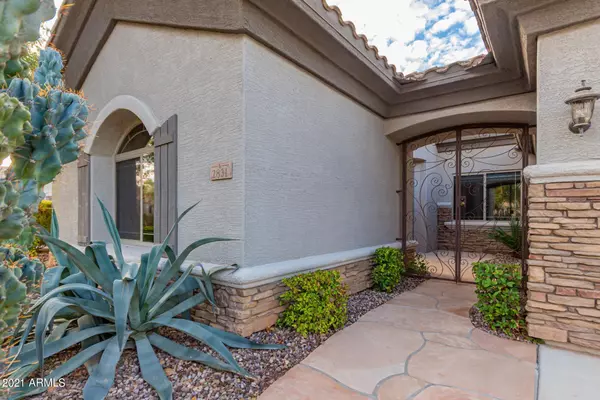 Chandler, AZ 85249,2831 E BUENA VISTA Drive