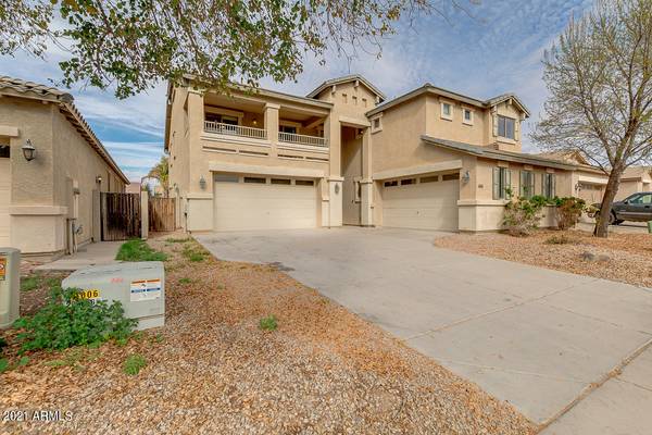 San Tan Valley, AZ 85140,4406 E ODESSA Drive