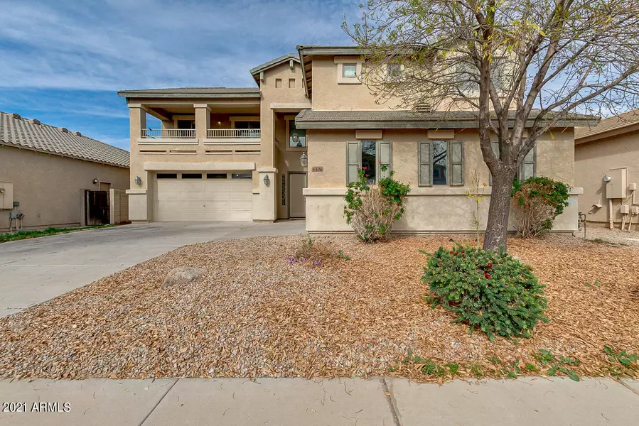 4406 E ODESSA Drive, San Tan Valley, AZ 85140