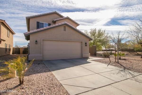 Buckeye, AZ 85326,22769 W MORNING GLORY Street