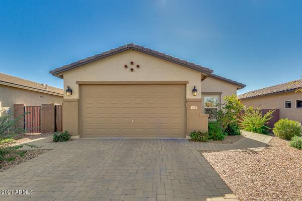 San Tan Valley, AZ 85140,455 W EVERGREEN PEAR Avenue