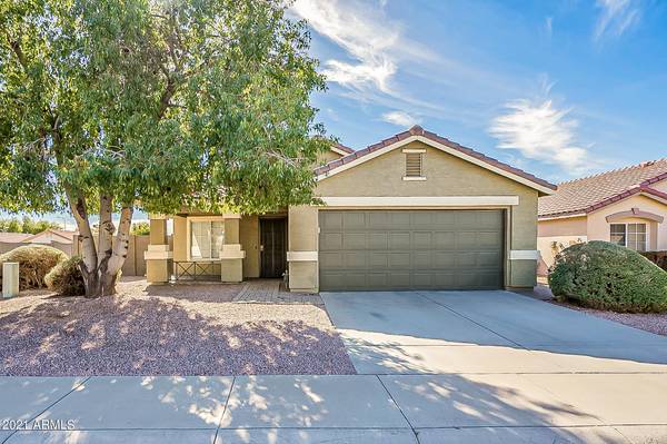 2435 E BROWNING Place,  Chandler,  AZ 85286