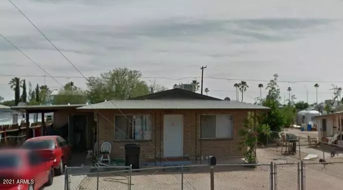 Eloy, AZ 85131,405 W 4TH Street