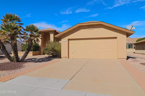 2668 LEISURE WORLD --, Mesa, AZ 85206