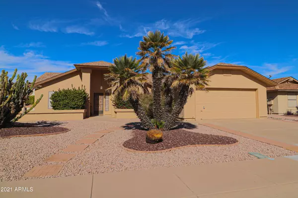 Mesa, AZ 85206,2668 LEISURE WORLD --