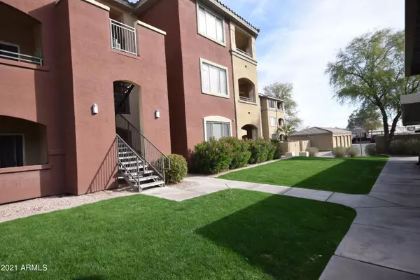 5401 E VAN BUREN Street #3031, Phoenix, AZ 85008