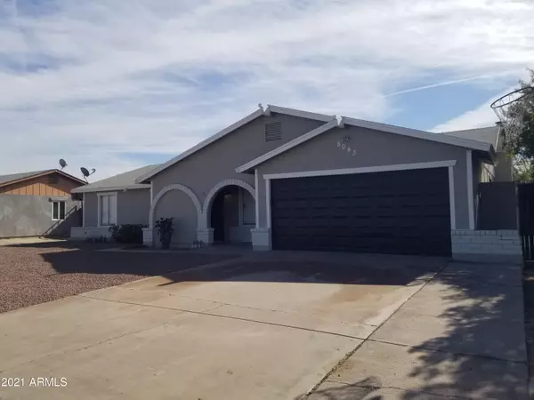 Phoenix, AZ 85033,8043 W MEADOWBROOK Avenue