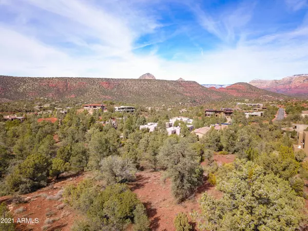 Sedona, AZ 86336,25 E MCCULLOUGH Drive #32