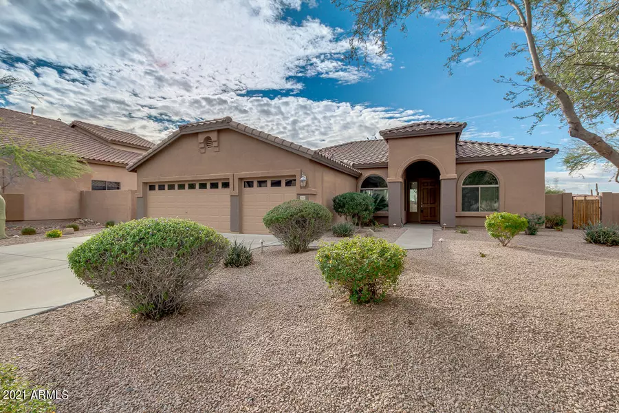 9649 E GREENWAY Street, Mesa, AZ 85207