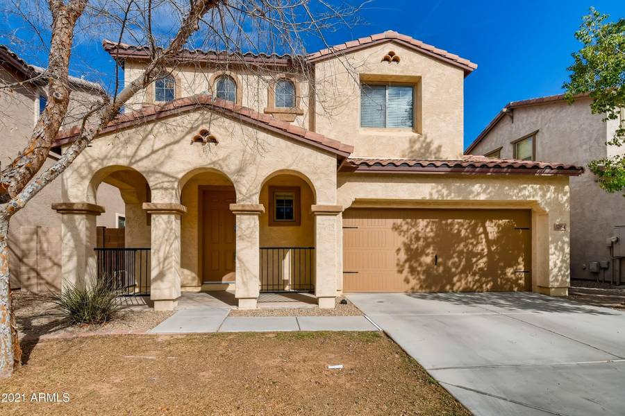 3284 E MORNING STAR Lane, Gilbert, AZ 85298