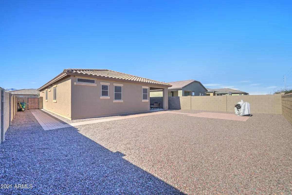 Waddell, AZ 85355,8551 N 171ST Drive