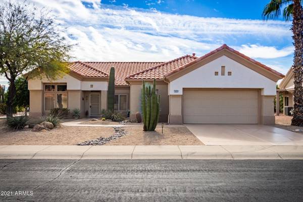 Sun City West, AZ 85375,14633 W Arzon Way