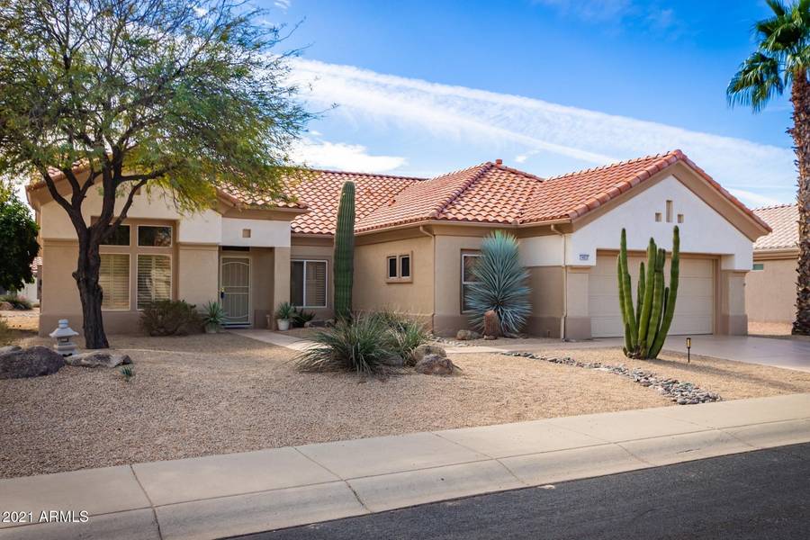 14633 W Arzon Way, Sun City West, AZ 85375