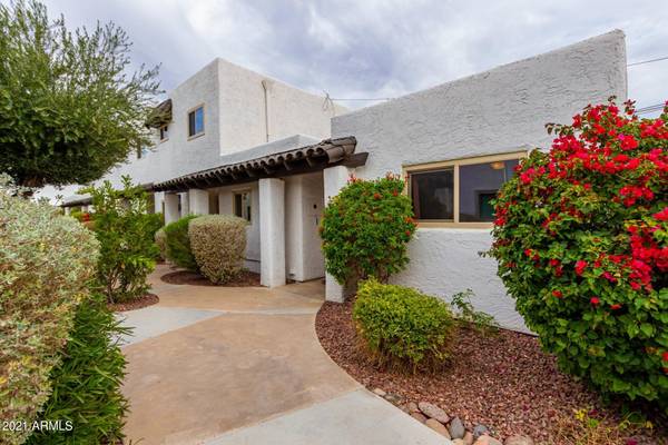 Scottsdale, AZ 85257,2400 N 71ST Street #A