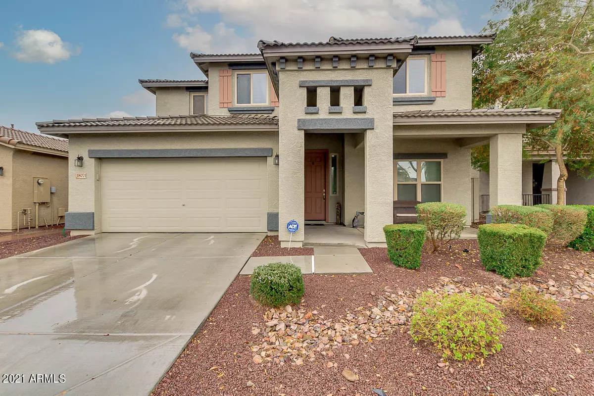 Surprise, AZ 85388,18071 W YOUNG Street