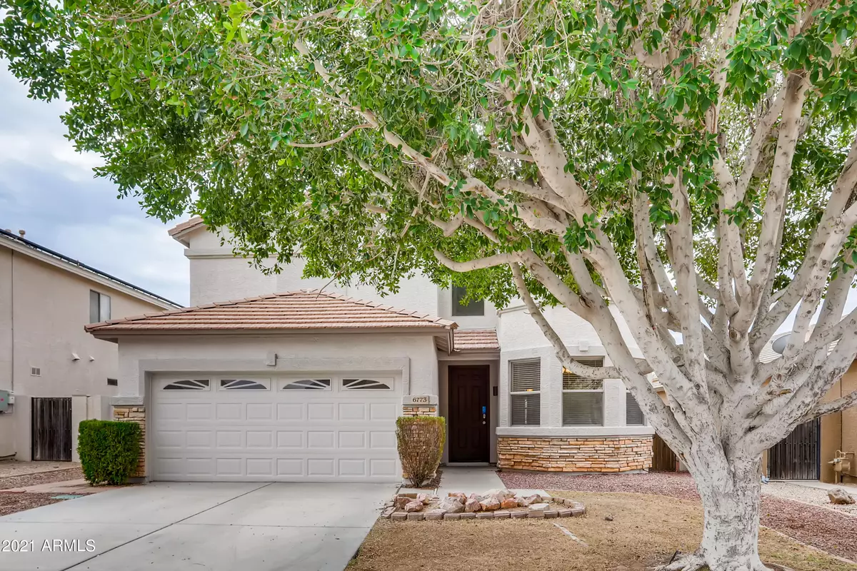 Peoria, AZ 85383,6773 W Tether Trail