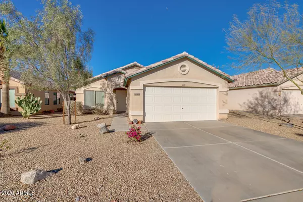 15828 W MORNING GLORY Street, Goodyear, AZ 85338