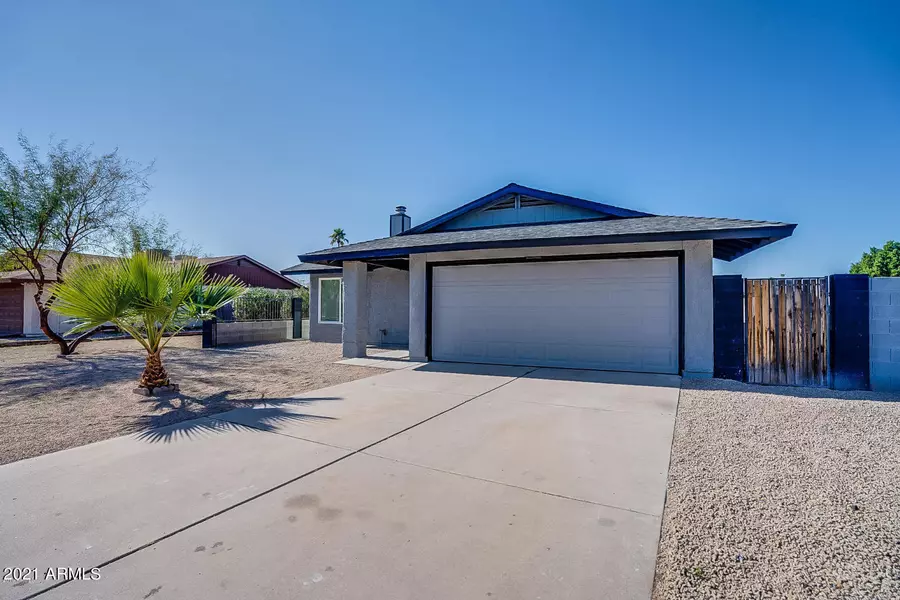 18004 N 57TH Avenue, Glendale, AZ 85308