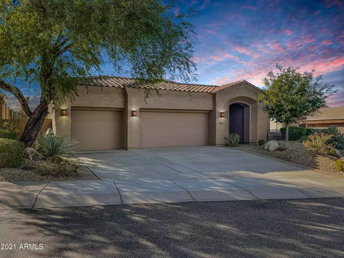 Scottsdale, AZ 85255,11471 E BECK Lane