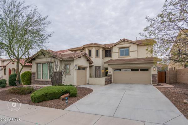 29374 N 125TH Drive, Peoria, AZ 85383