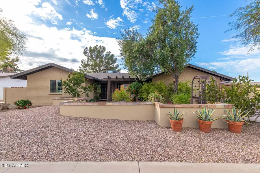 1451 E GROVE Avenue, Mesa, AZ 85204