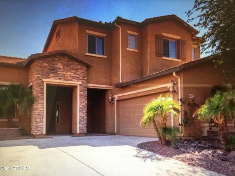 16023 W CLINTON Street, Surprise, AZ 85379