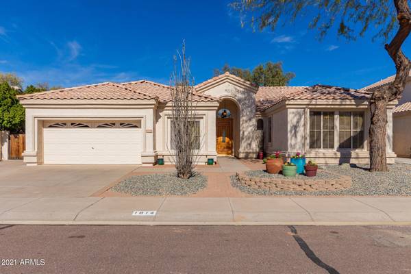 Chandler, AZ 85286,1814 W ORIOLE Way