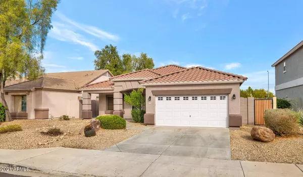 Surprise, AZ 85388,17754 W CARIBBEAN Lane