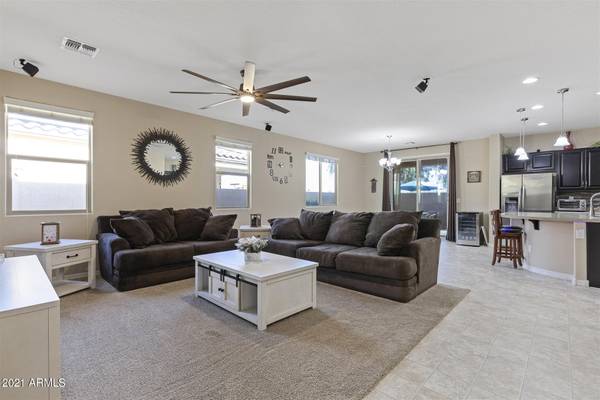 Laveen, AZ 85339,6417 S 47TH Drive