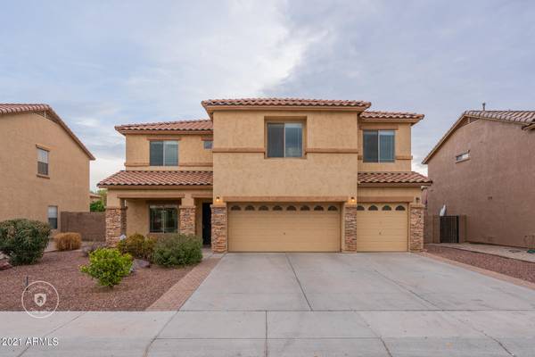 Avondale, AZ 85323,11859 W KINDERMAN Drive