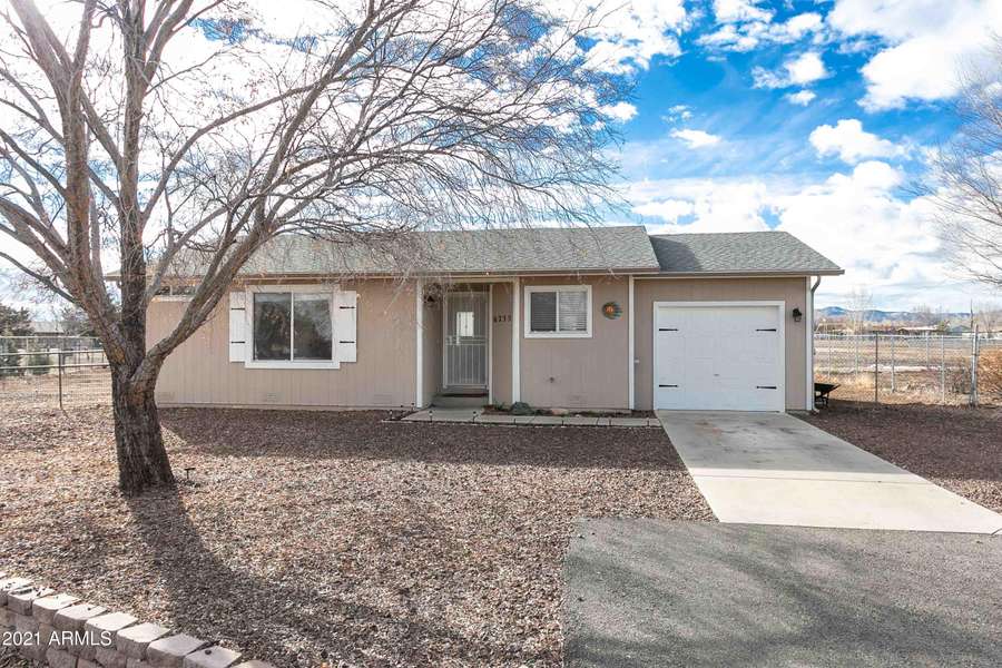 6255 DRAGON Lane, Prescott Valley, AZ 86314