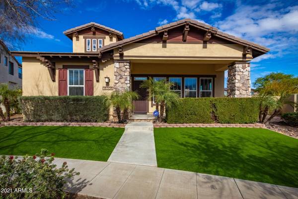 Surprise, AZ 85379,15306 W Surrey Drive