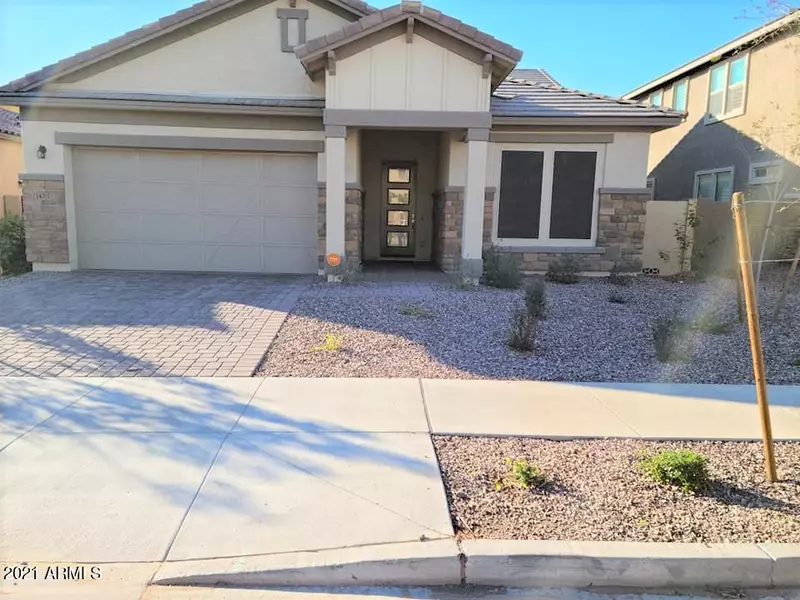 14311 W GEORGIA Drive, Surprise, AZ 85379