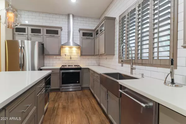 Chandler, AZ 85248,3931 S HOLLYHOCK Place