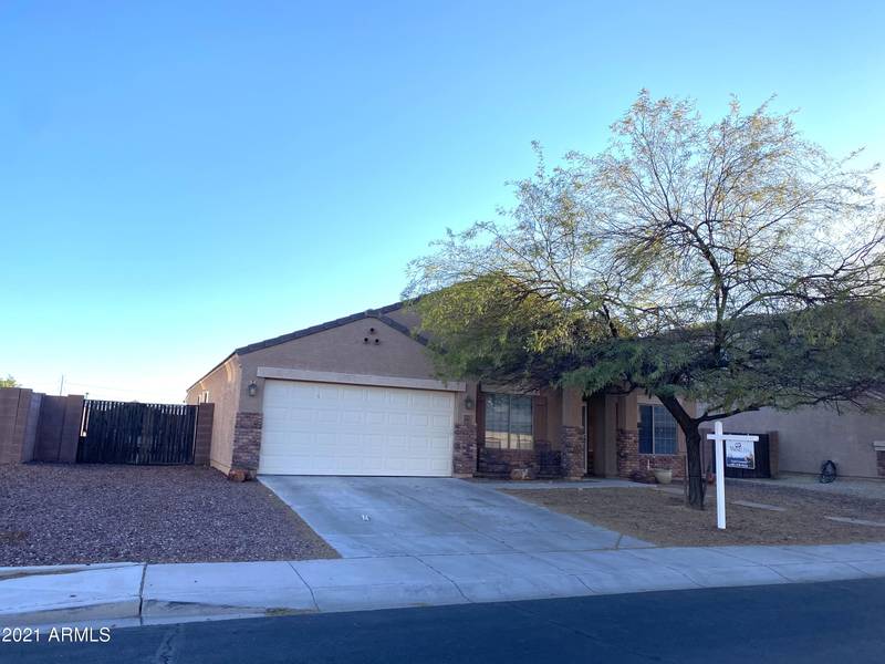 23441 W HOPI Street, Buckeye, AZ 85326